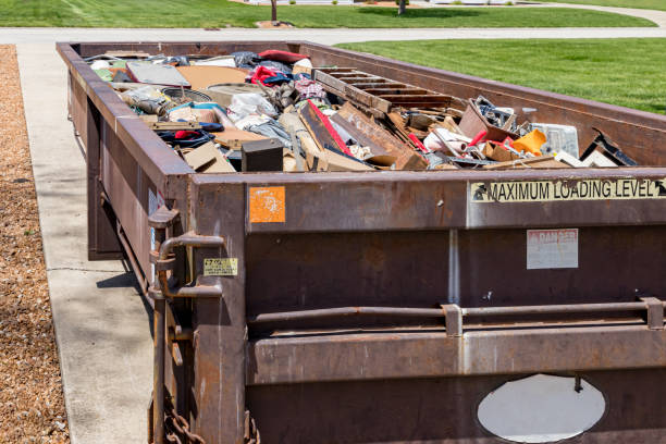 Best Demolition Debris Removal  in Prince Frederick, MD